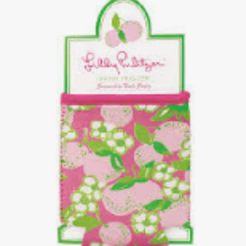 COPY - Drink Hugger in Tootie Fruity by Lilly Pulitzer - 7 available